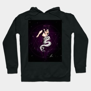 In love with the Darkness Hoodie